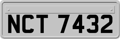 NCT7432