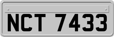 NCT7433
