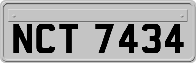 NCT7434