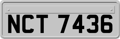 NCT7436