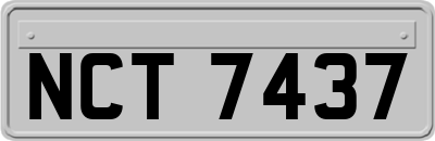 NCT7437