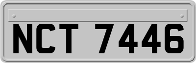 NCT7446