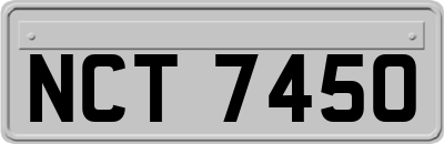 NCT7450