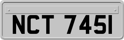 NCT7451