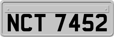 NCT7452