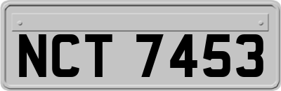 NCT7453
