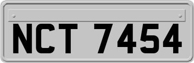 NCT7454