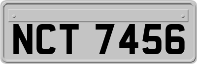 NCT7456