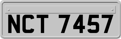 NCT7457