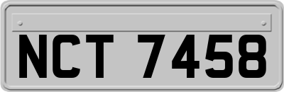 NCT7458