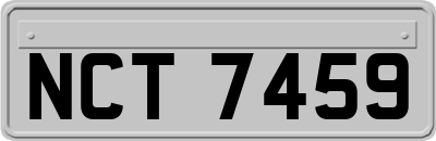 NCT7459