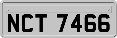 NCT7466