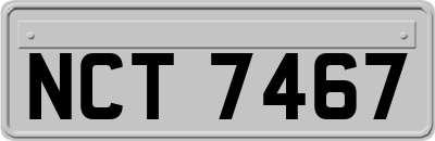 NCT7467