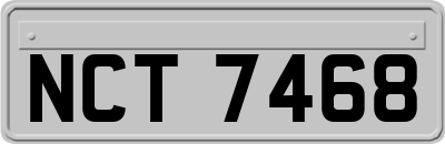 NCT7468