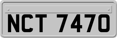 NCT7470