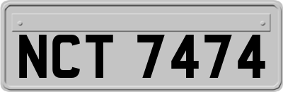NCT7474