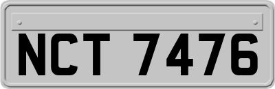NCT7476