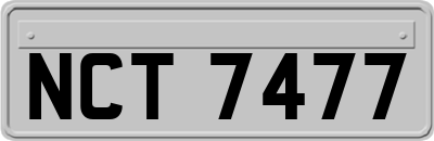 NCT7477
