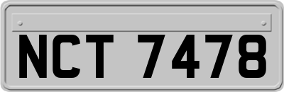 NCT7478