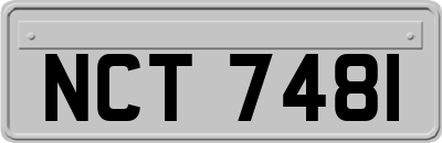 NCT7481