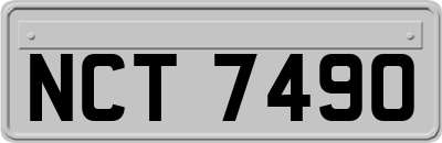 NCT7490