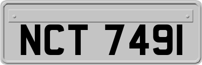 NCT7491