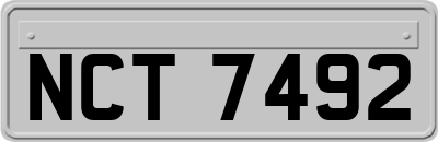 NCT7492