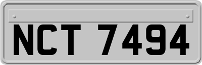 NCT7494