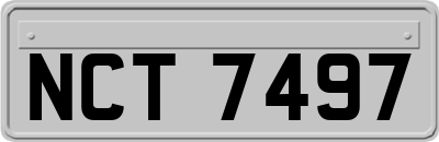 NCT7497
