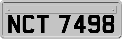 NCT7498