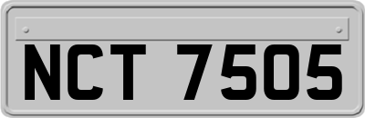 NCT7505