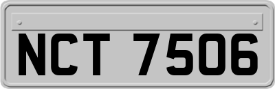 NCT7506