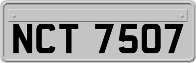 NCT7507