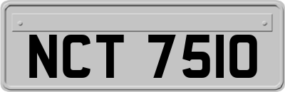 NCT7510