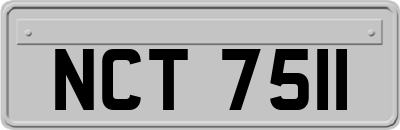 NCT7511