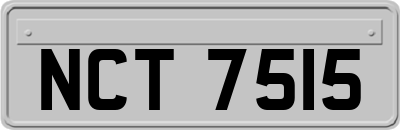 NCT7515