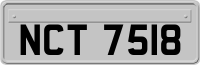 NCT7518