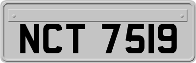 NCT7519