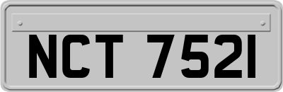 NCT7521