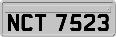 NCT7523
