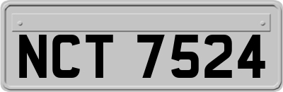 NCT7524