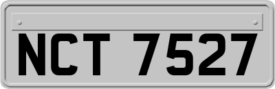 NCT7527