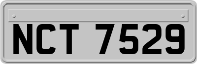 NCT7529