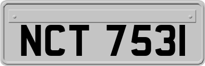 NCT7531