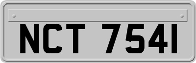 NCT7541