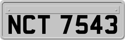 NCT7543