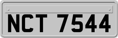 NCT7544