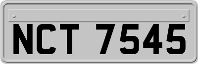 NCT7545