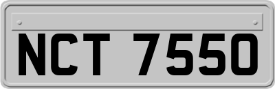 NCT7550