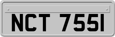NCT7551